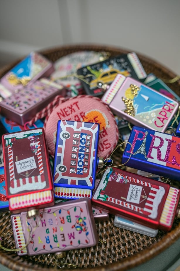 Christmas decorations