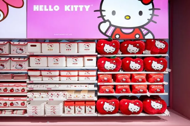 Lifestyle brand, MINISO, has selected a 3,000 sq ft site to make its Liverpool debut