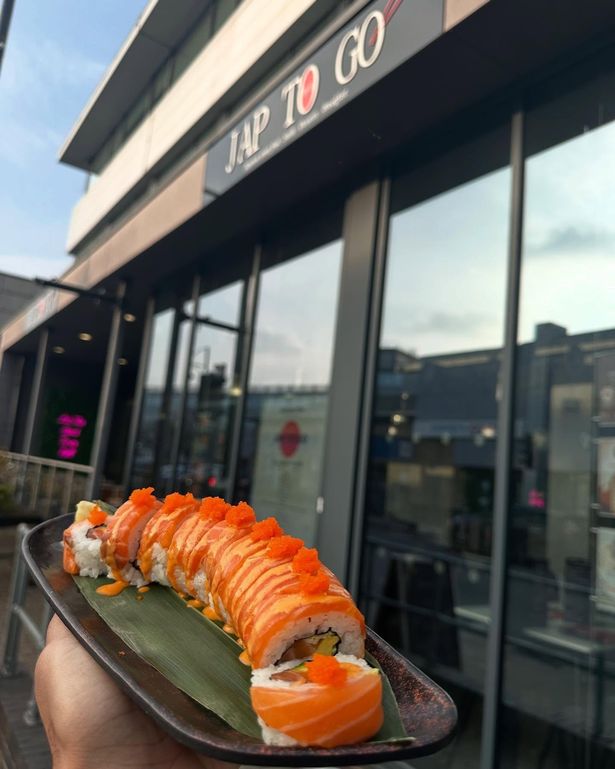 The restaurant has been called 'offensive and ignorant' over its name