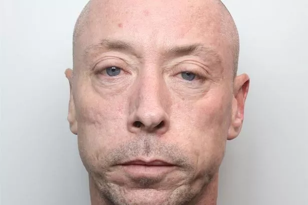 Bernard Kennedy claimed he ran out of money in Thailand before he was caught with almost 50kg of cannabis
