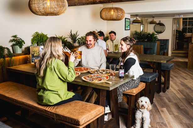 The Stable has opened in Padstow