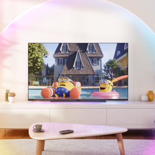 Sky Glass Air is an ideal TV for those looking to get a decent panel on a budget.