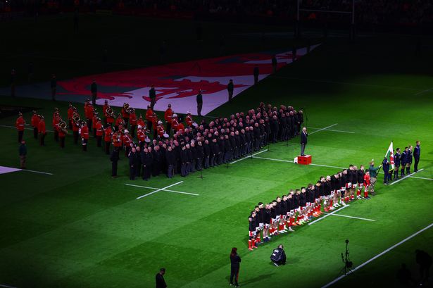 Wales explain Principality Stadium decision as Jones puts forward seismic change to rugby
