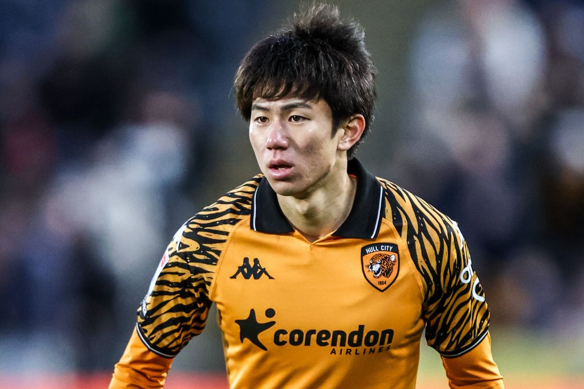 Yu Hirakawa has sustained a season-ending ankle injury