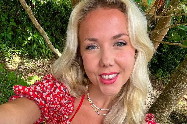 Casey Pickup, 26, decided to ditch the UK and move to Thailand after growing tired of the 'monotonous' lifestyle in Britain - and has 'no plans to return'
