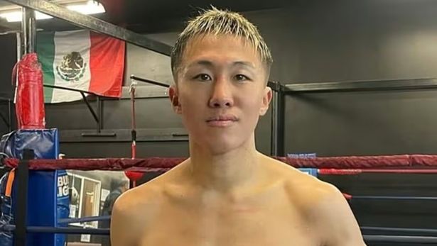 Shigetoshi Kotari also died after fighting on August 2