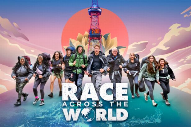 Another series of the hit BBC show came to an end this week