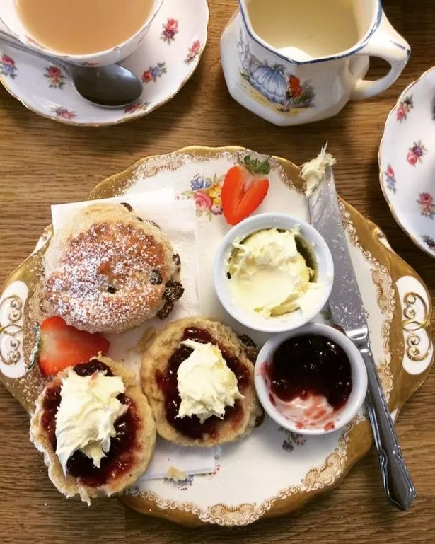 The Old Tea House in Wadebridge has announced it will close for good at the end of October because the cost of living crisis is making too difficult to continue