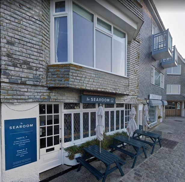The Searoom in St Ives is closing for good after 10 years of trading