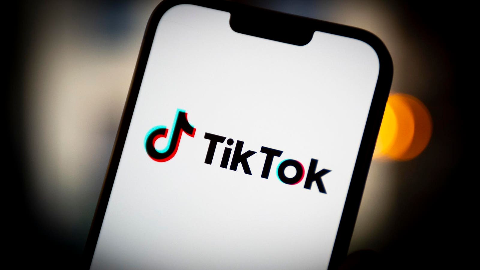 ByteDance Denies Reports It Is Exploring A TikTok Sale After Ban Bill