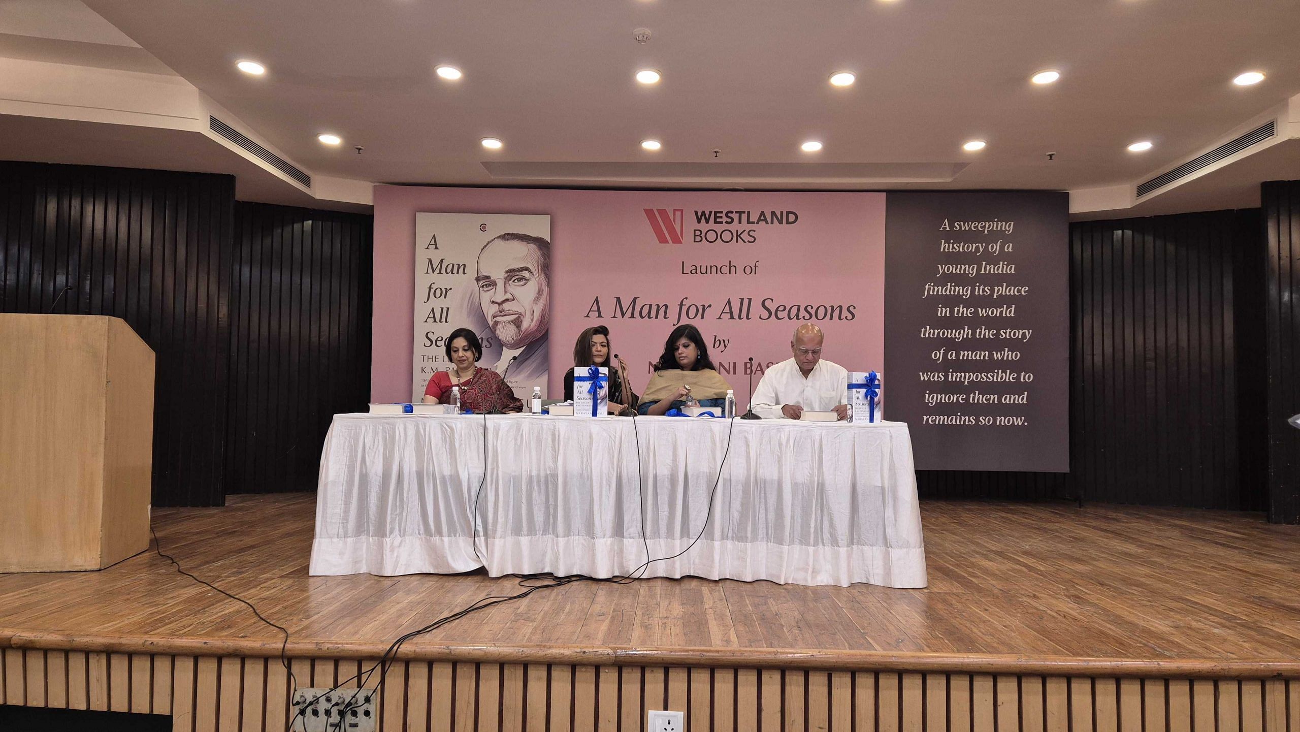 Panikkar is most infamously known as the man who misled Nehru on China's Tibet policy. He was India's first ambassador to China | Shubhangi Misra, ThePrint