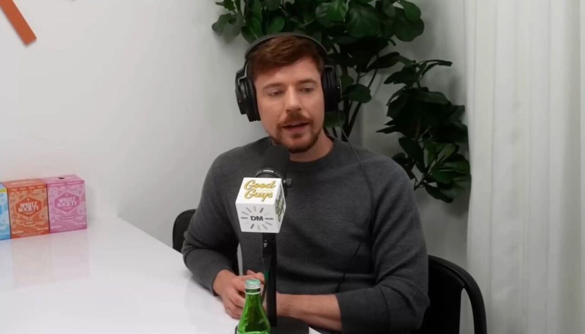 MrBeast vows to book only starlink-equipped flights as global airline adoption surges 