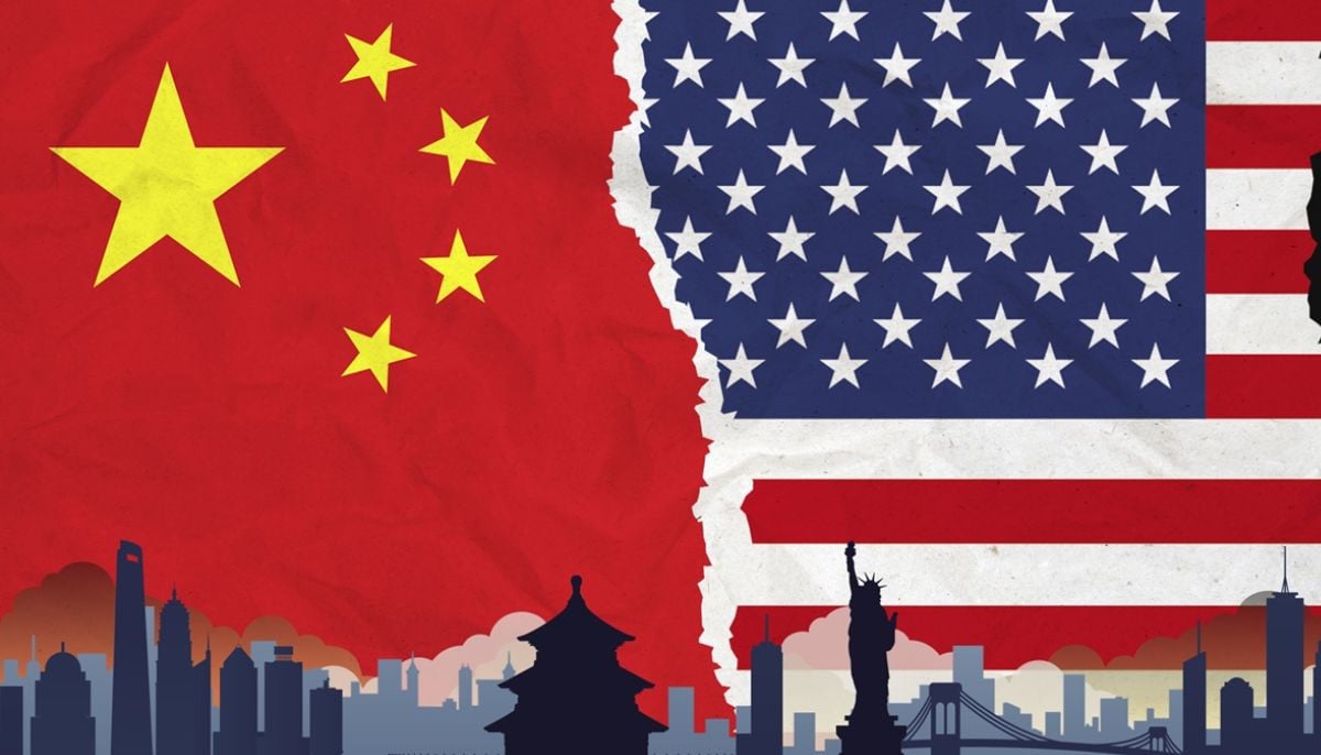 US blacklists Chinese solar, battery firms over alleged military links 