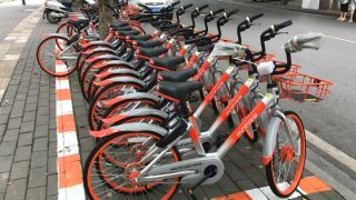 Mobikes