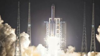 Chinese space program