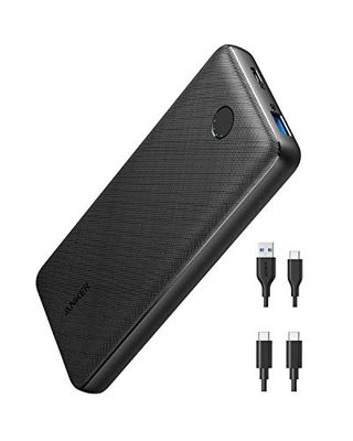 Anker PowerCore Essential 20,000 PD Power Bank Anker PowerCore Essential 20,000 PD Power Bank