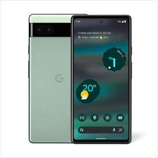 Shop Google Pixel 6a phones Shop Google Pixel 6a phones