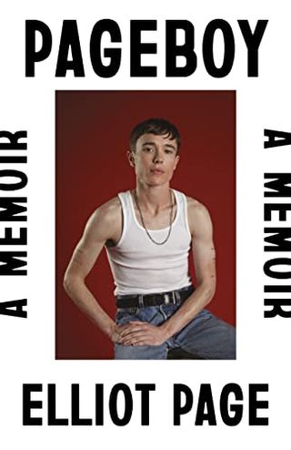 Pageboy: A Memoir Pageboy: A Memoir