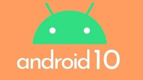 Android 10 started rolling out