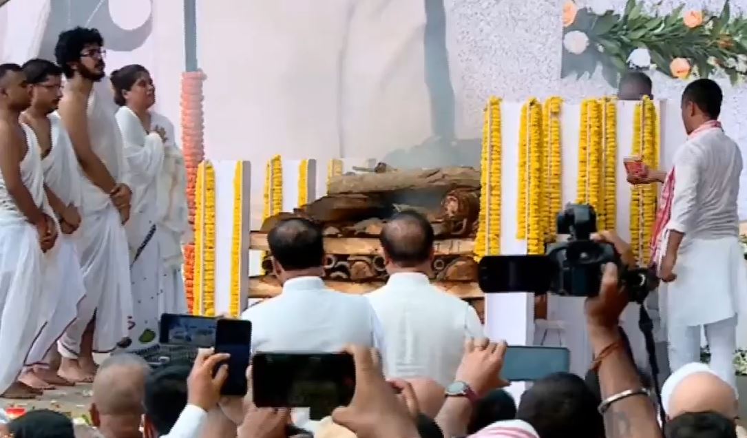 zubeen-garg-cremated-with-full-state-honours-in-assam20250923130918 Zubeen Garg cremated with full state honours in Assam