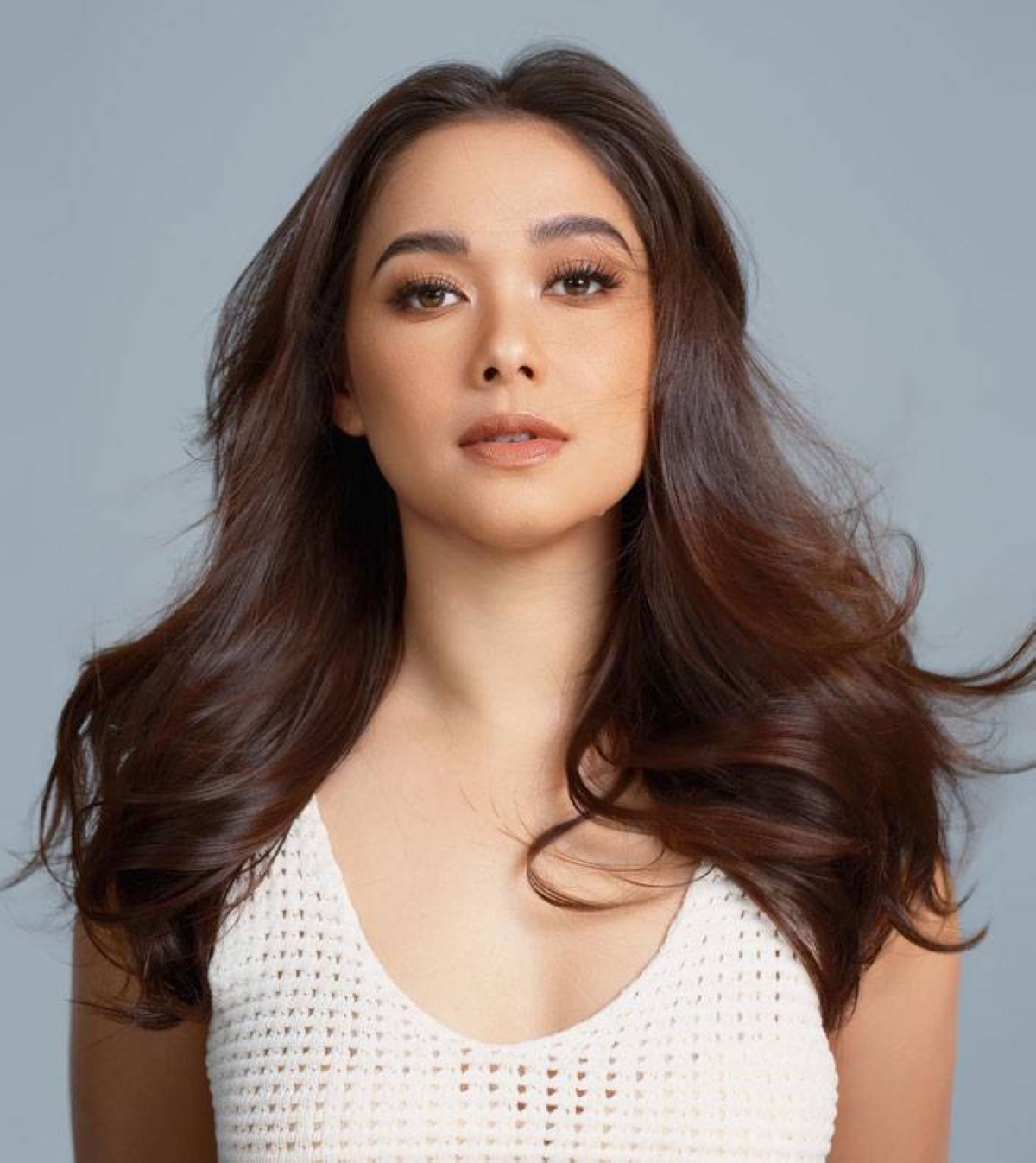 Maja Salvador INSTAGRAM PHOTO/CROWNARTISTMGMT