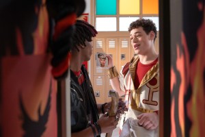 Disney Launches ‘Locker Diaries’ Vertical Drama With ‘Zombies’ Episodes