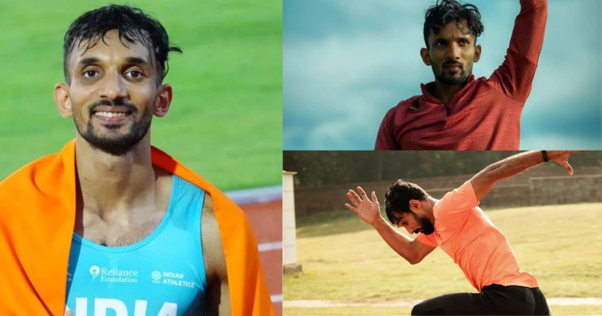Asian Games, Athletics: Abdulla Aboobacker’s journey from filling up numbers to becoming the best