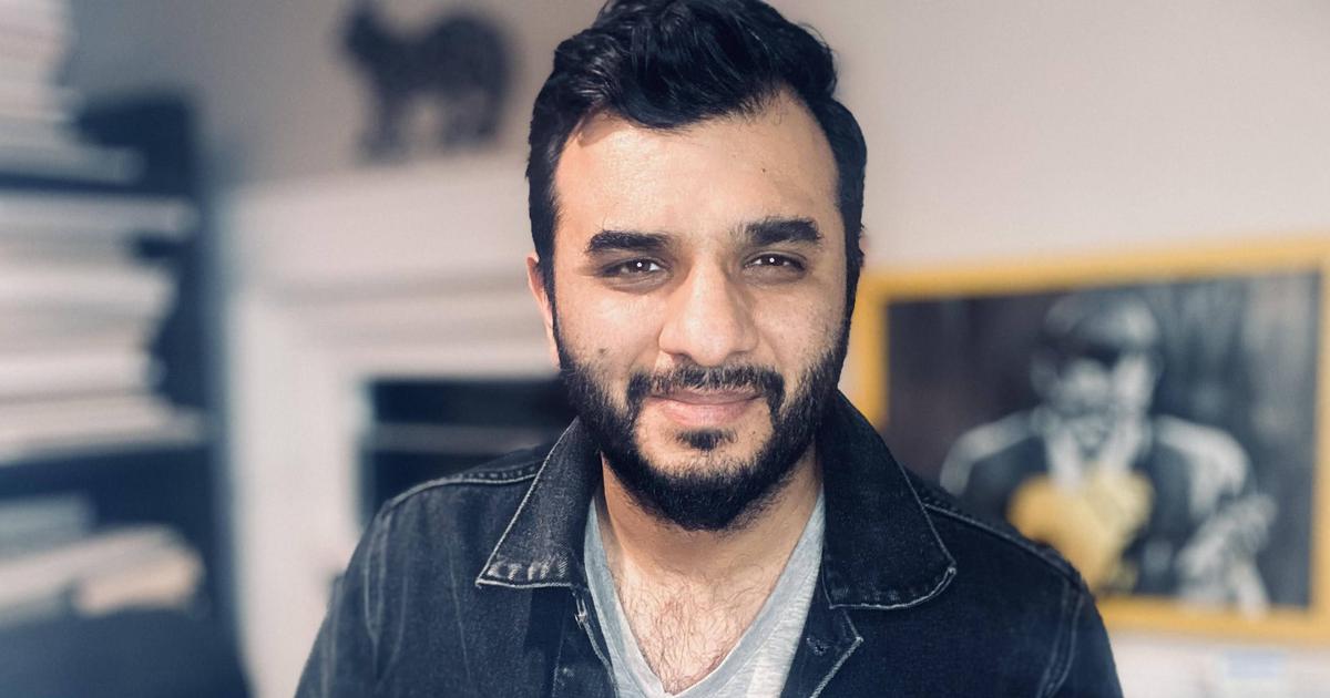 ‘If India said it was pro-Palestine it was in self-interest’: Writer and journalist Azad Essa