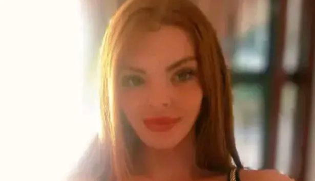 Ellis now claims the videos about her life on UK benefits in Thailand were a 'joke'