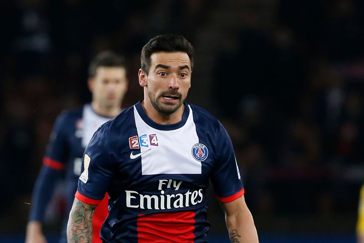 Lavezzi