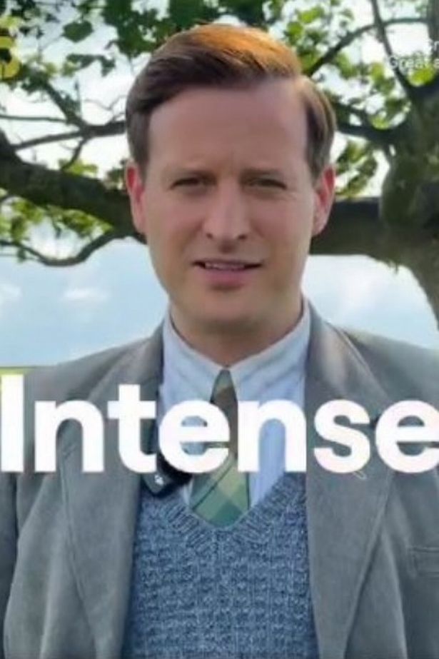 All Creatures Great and Small cast members