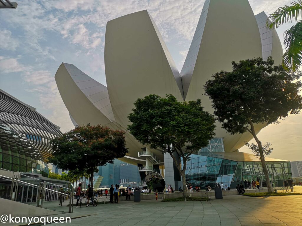 things to do singapore weekend, things to do singapore this weekend, singapore weekend, singapore weekend getaway, what to do singapore weekend, artscience museum singapore