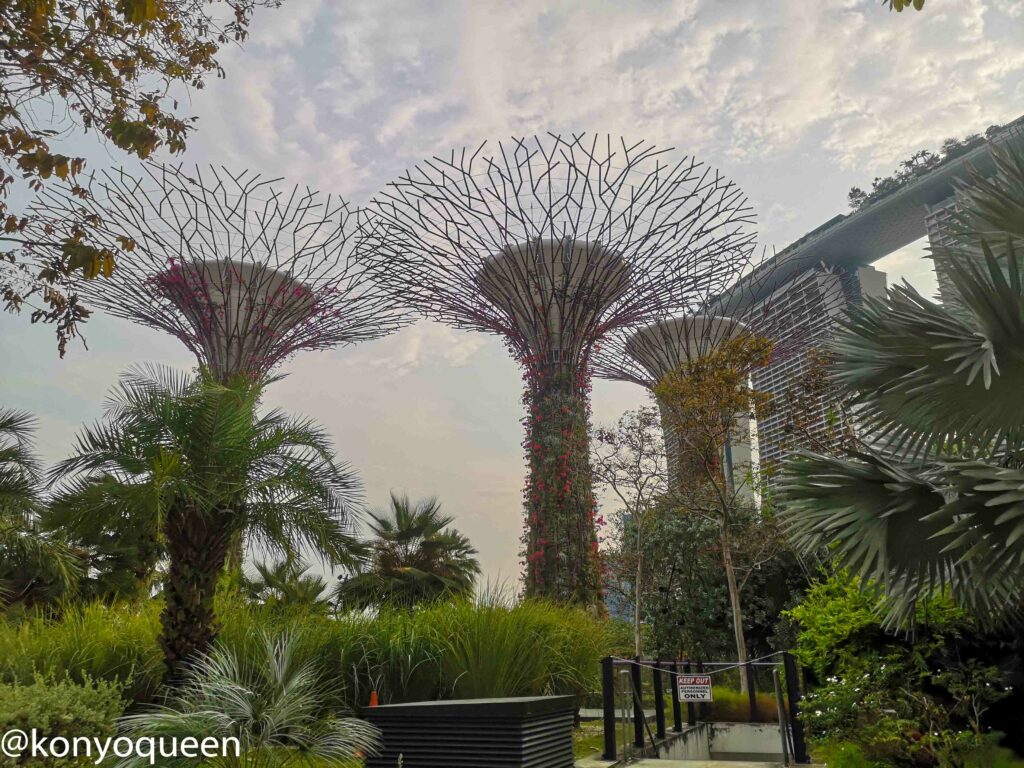 gardens by the bay, marina bay sands, things to do singapore weekend, things to do singapore this weekend, singapore weekend, singapore weekend getaway, what to do singapore weekend