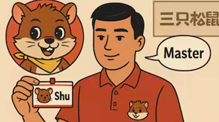 Chinese snack brand Three Squirrels faces backlash over ‘Rat’ surnames and ‘Master’ customers