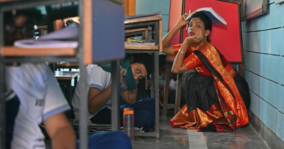 ‘We don’t want war’: Amid public endorsement for strikes, some Indians are worried