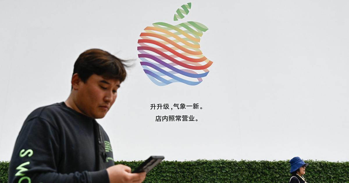 Interview: Apple’s India move is about perception, Chinese dependency is reality
