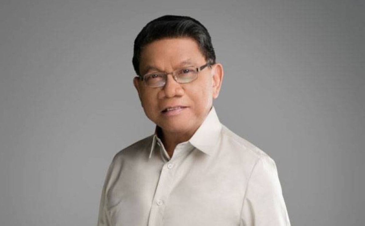 Miguel 'Mike' Enriquez