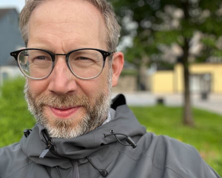 Alasdair Allan, AKA Babs