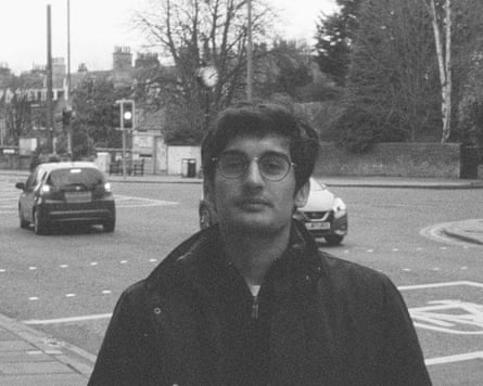 Safar Yusuf, AKA Master Shifu