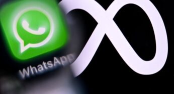 EU to launch antitrust probe into Meta over use of AI in WhatsApp