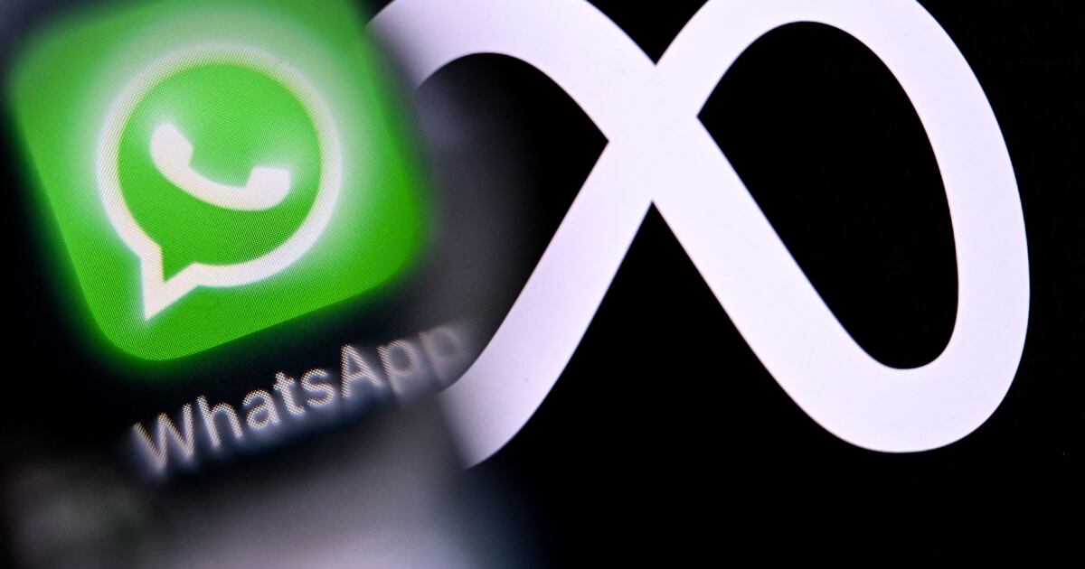 EU to launch antitrust probe into Meta over use of AI in WhatsApp
