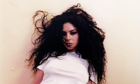 Charli XCX
