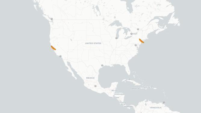 Democracy Sausage also helps expats looking to take part in the Australian tradition, with some sizzles taking place at embassies and other international locations. Picture: Democracy Sausage