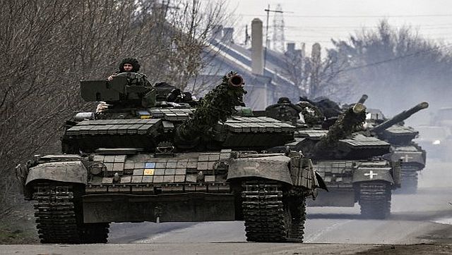How Ukraine could still use Bakhmut against war with Russia