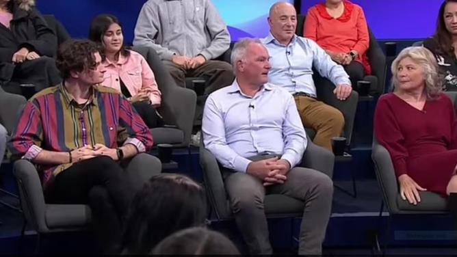 A rich boomer couple have been labelled “selfish and privileged” after revealing they’re spending their children’s inheritance on luxury holidays., Victorian married couple Leanne and Leon Ryland have two adult sons who apparently won’t see a cent of inheritance, with the couple having spent about $170,000 on holidays in the last four or so years, they told SBS Insight on Tuesday night.