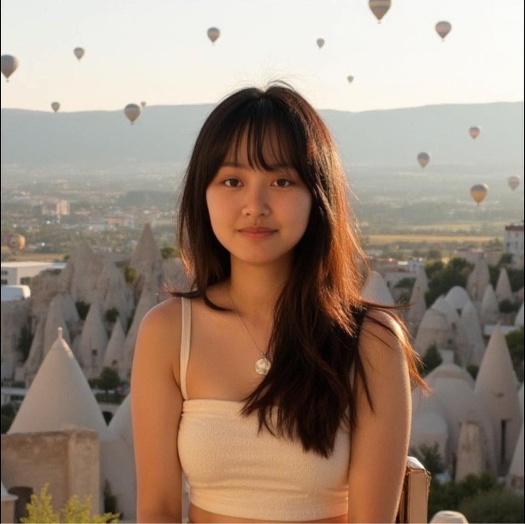 Hailey Cheng is accused of disclosing personal data without consent to cause specified harm, a source says. Photo: Handout Hailey Cheng is accused of disclosing personal data without consent to cause specified harm, a source says. Photo: Handout