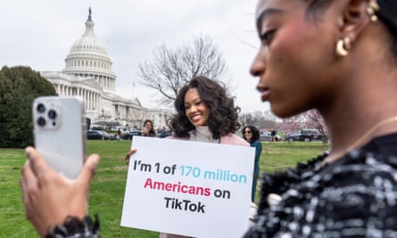 Congress passed a TikTok bill. Will the US really ban the app?