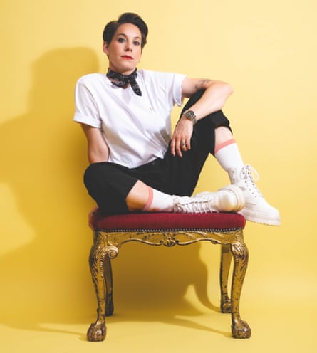 Suzi Ruffell