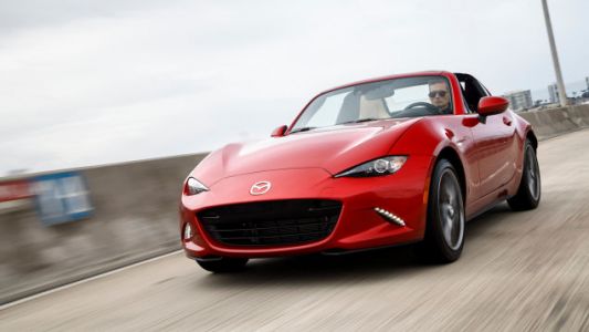 Mazda Adds A High-Tech Alternator To The MX-5 For A 5% Efficiency Gain Mazda Adds A High-Tech Alternator To The MX-5 For A 5% Efficiency Gain