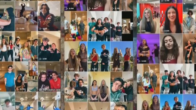 Children under 16 who are already making money from social media content might lose those income as the new ban takes effect. 